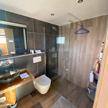 Petit Apartmán Nernier